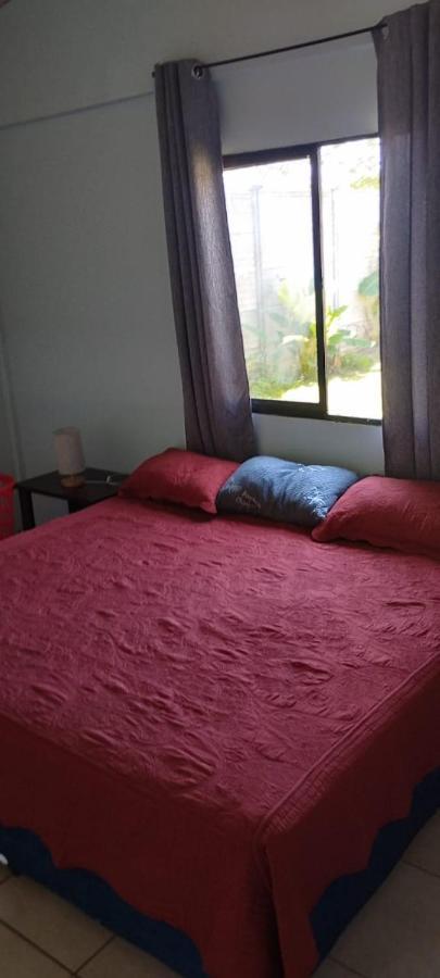 Hotel The Sweet Escape Cabinas Sierpe Esterno foto